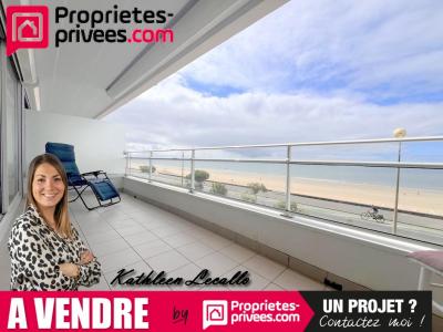 Vente Appartement 3 pièces BAULE-ESCOUBLAC 44500