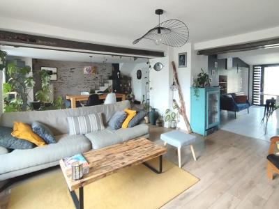 Vente Maison 9 pièces CELLIER 44850