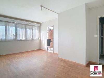 Vente Appartement 3 pièces GRAND-CHARMONT 25200