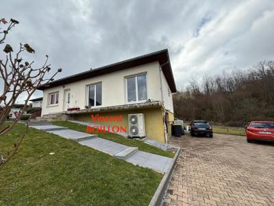 Vente Maison 5 pi�ces DASLE 25230