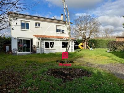 Vente Maison 5 pi�ces MARSAS 33620