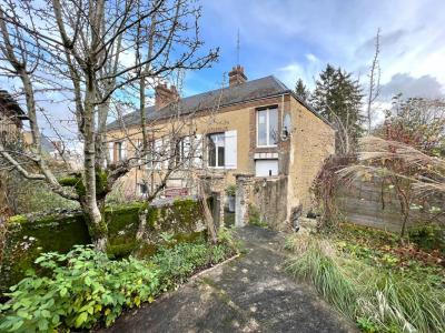 Vente Immeuble MONDOUBLEAU 41170