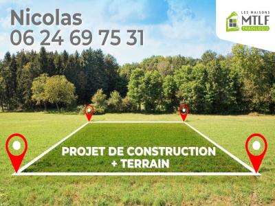 Vente Terrain AULNAY-SOUS-BOIS 93600