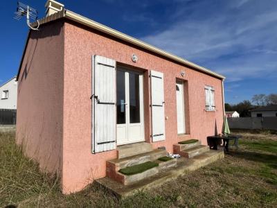 Location Maison 3 pi�ces SANTA-MARIA-POGGIO 20221