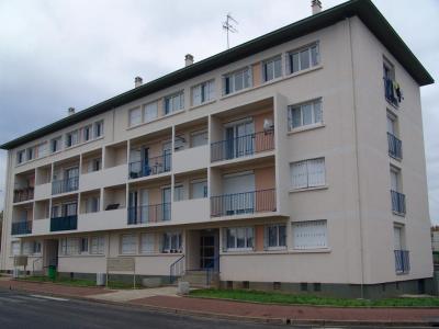 Location Appartement MONTREUIL-BELLAY 