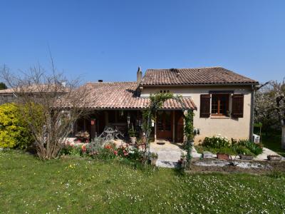 Vente Maison ISLE-D'ESPAGNAC GRAND ANGOULEME