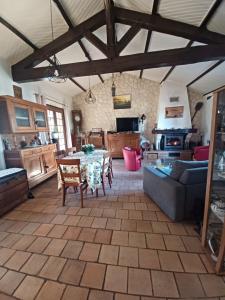 For sale House ISLE-D'ESPAGNAC GRAND ANGOULEME
