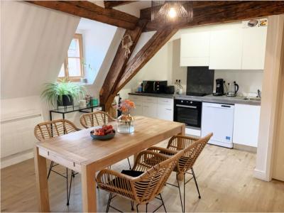 Location Appartement 2 pi�ces COLMAR 68000