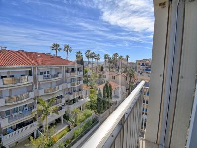 Vente Appartement 2 pi�ces GOLFE-JUAN 06220