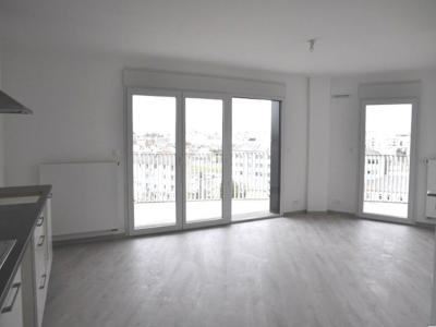 Location Appartement 2 pi�ces RENNES 35000