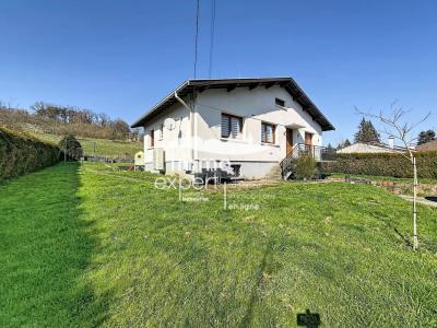 Vente Maison 5 pi�ces BAUDRICOURT 88500