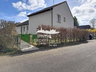 Vente Maison 6 pi�ces MIRECOURT 88500