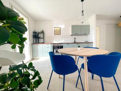 For sale Apartment MEYLAN 