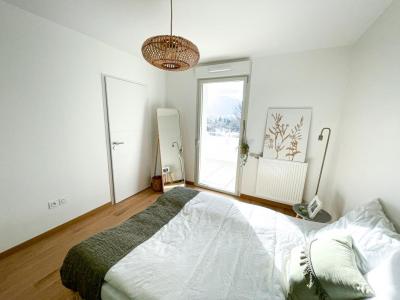 Vente Appartement MEYLAN 