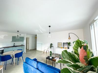 Vente Appartement MEYLAN 