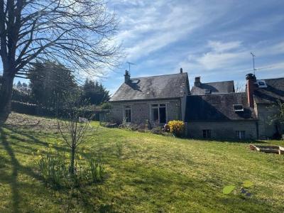 Vente Maison 5 pi�ces TREIGNAC 19260