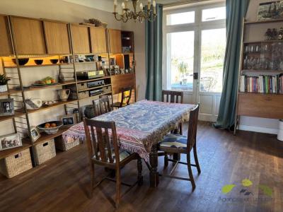 For sale House TREIGNAC 