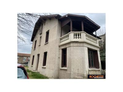 Vente Prestige SAINT-ETIENNE 42000