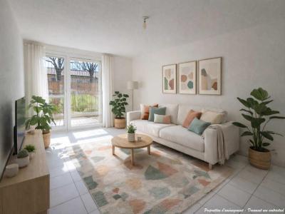 Vente Appartement 2 pièces AVIGNON 84000