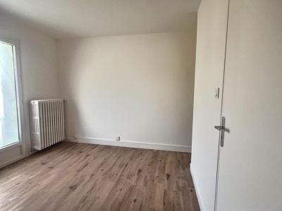 Vente Appartement ANGERS 