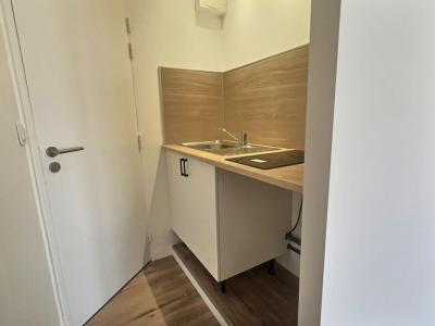 Vente Appartement ANGERS 