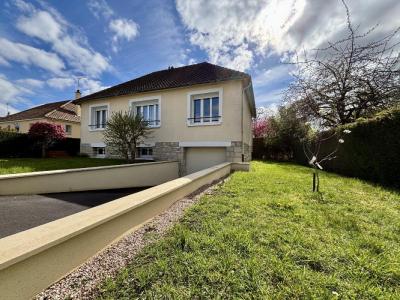 Vente Maison 4 pièces ARGENTAN 61200