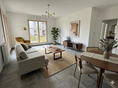 Location Appartement 4 pi�ces RILLIEUX-LA-PAPE 69140