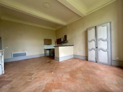 Vente Appartement CASTELNAUDARY 