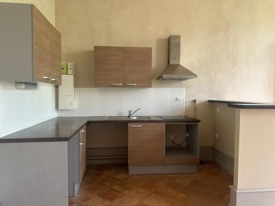 Vente Appartement CASTELNAUDARY 