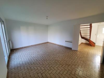 Vente Maison 3 pi�ces MEILLERAYE-DE-BRETAGNE 44520