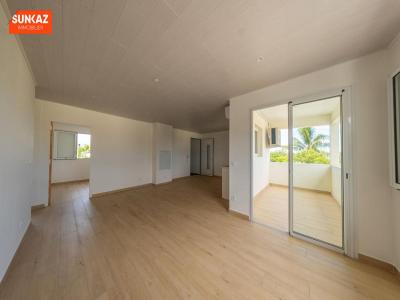 Location Appartement SAINT-PIERRE 