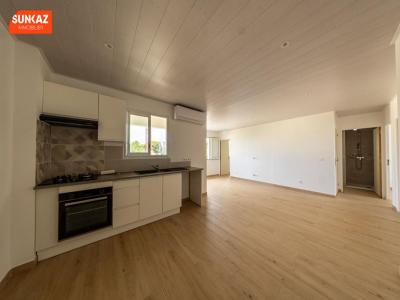 For rent Apartment SAINT-PIERRE 