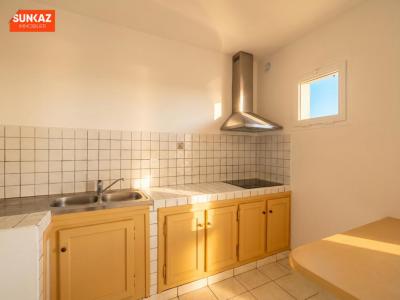 Vente Appartement SAINT-PIERRE 