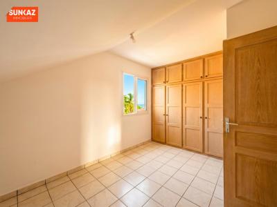 Vente Appartement SAINT-PIERRE 