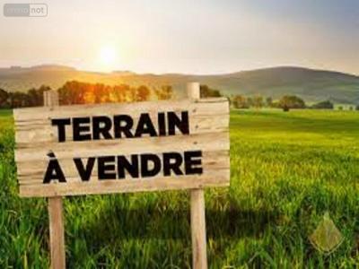 Vente Terrain ISLE-D'ABEAU 38080
