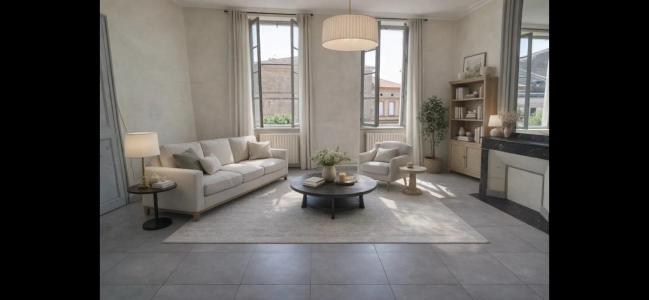 Vente Appartement SAMATAN 