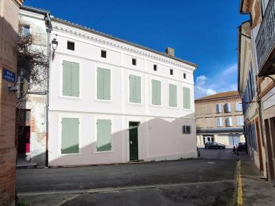 Vente Appartement SAMATAN 