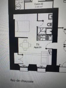 For sale Apartment SAMATAN 