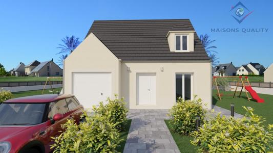 Vente Maison 3 pi�ces VILLEPARISIS 77270