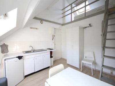 Location Appartement LILLE 59800