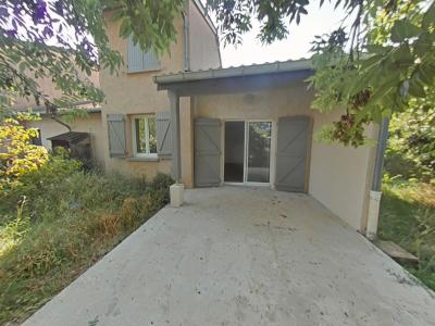 Vente Maison 3 pi�ces BENY 01370