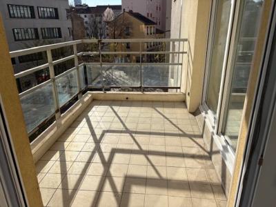 Location Appartement 3 pièces VILLEURBANNE 69100