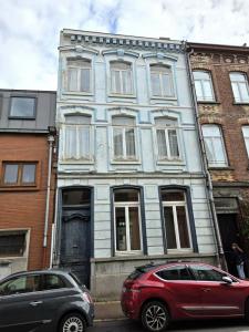 Vente Maison 8 pièces TOURCOING 59200