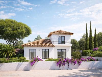 Vente Maison 5 pièces DRAGUIGNAN 83300