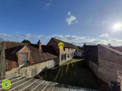 Vente Maison 16 pi�ces SANCOINS 18600