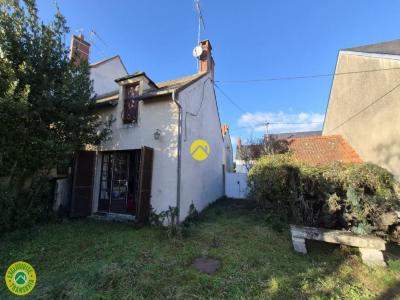 For sale House SANCOINS 