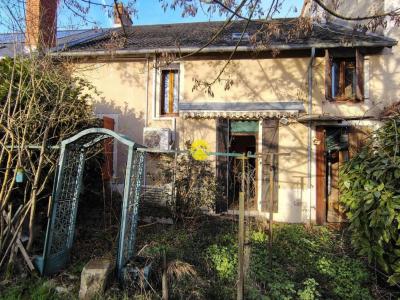 Vente Maison 6 pièces SANCOINS 18600