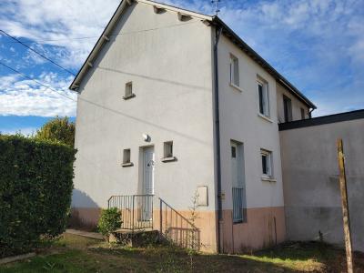 For sale House LUDE 