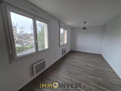 Vente Appartement LIMOGES 