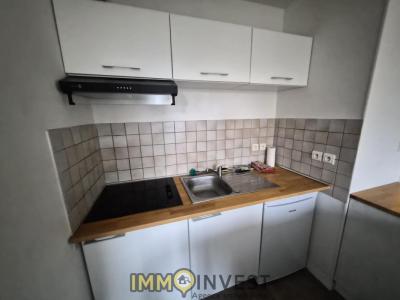 Vente Appartement LIMOGES 
